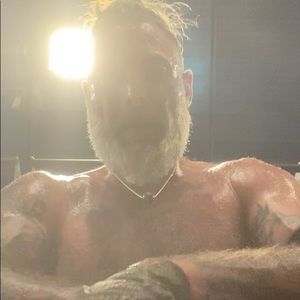 Meet your Posher, Richard